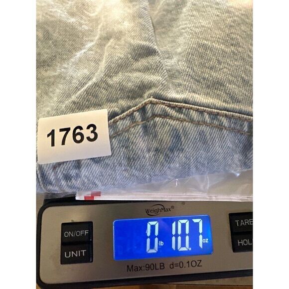 NWT Aeropostale 90’s Baggy Short -6” Size 00 - Picture 11 of 11